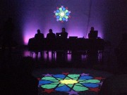 Live performance of Silsila: Infinite Qawwali