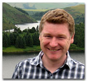 Tim O'Brien