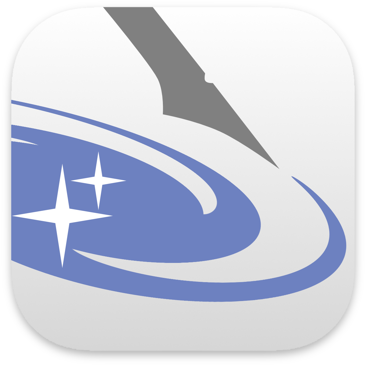 Polaris Button